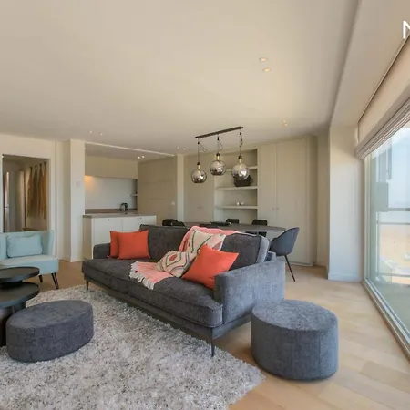 شقة Zeedijk 636 كنوك هايست